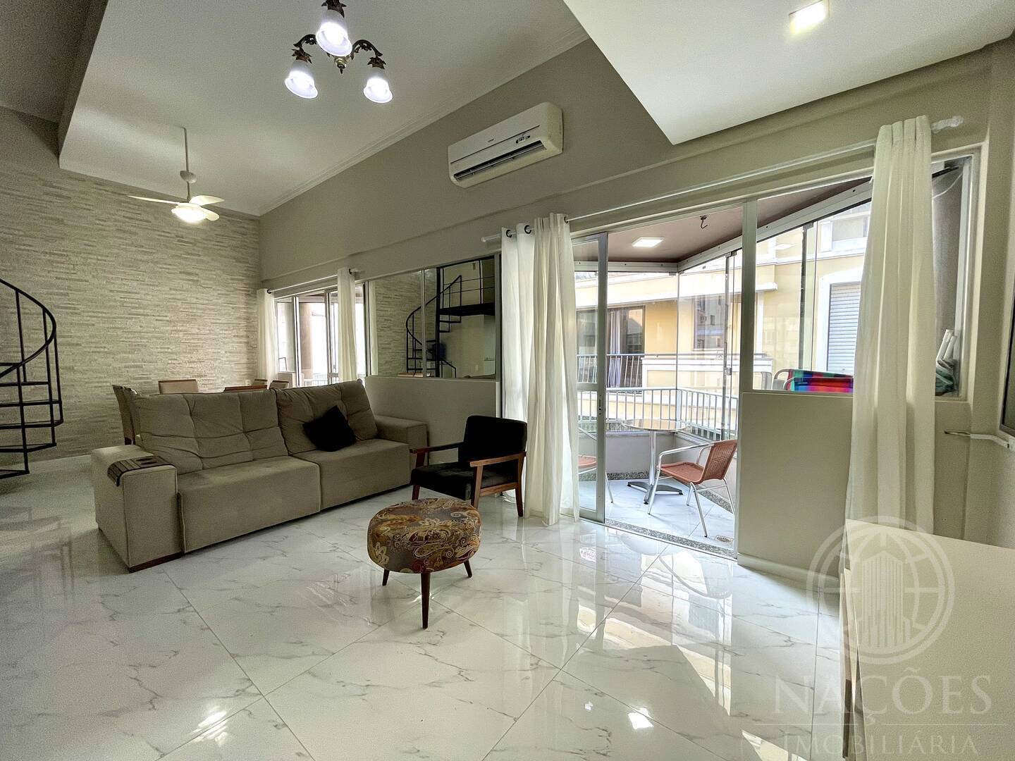 Apartamento, 2 quartos, 80 m² - Foto 3
