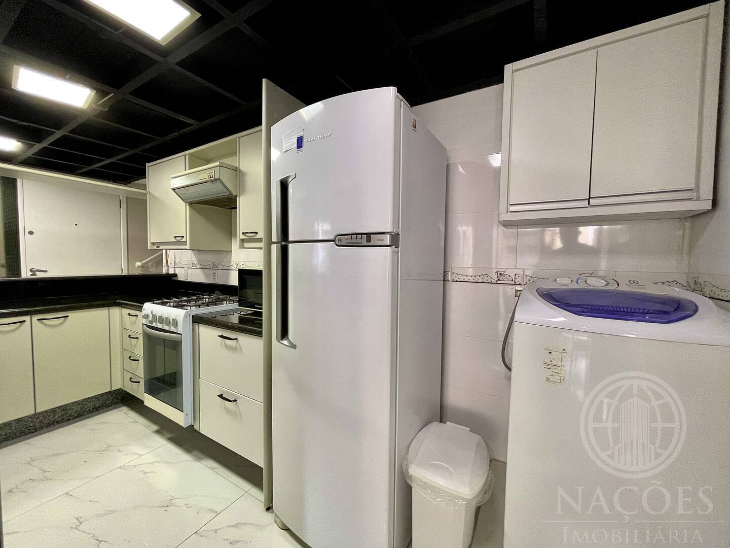 Apartamento, 2 quartos, 80 m² - Foto 9