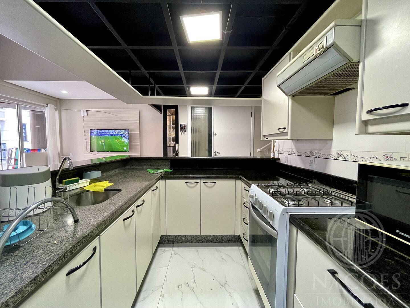 Apartamento, 2 quartos, 80 m² - Foto 8