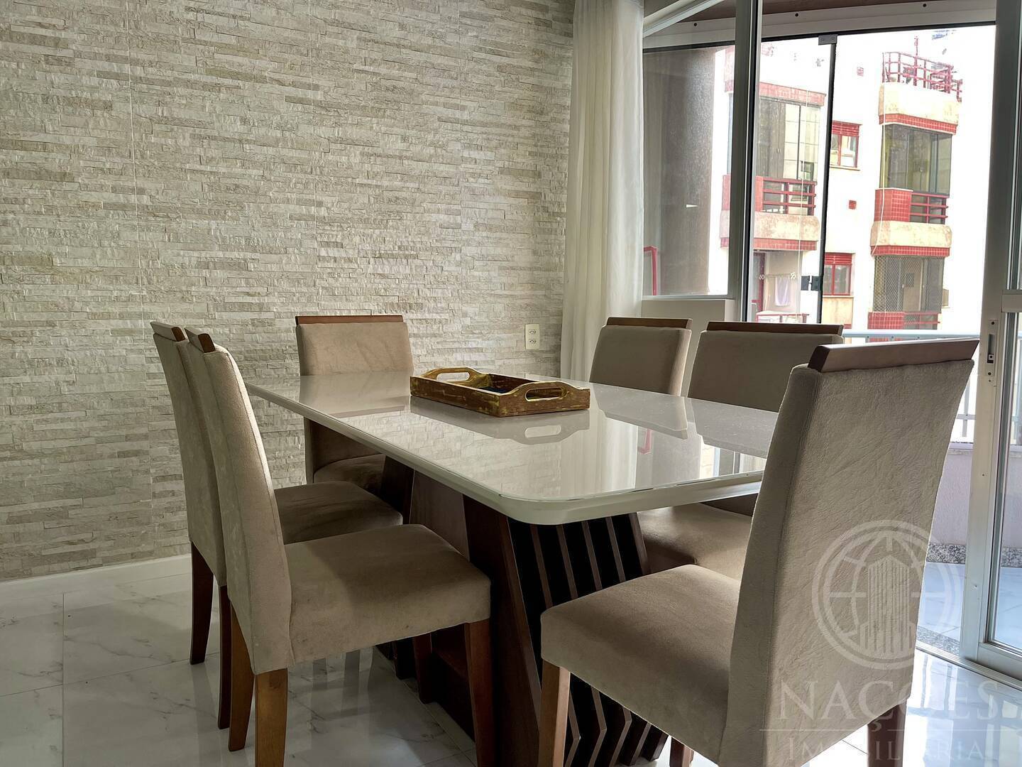 Apartamento, 2 quartos, 80 m² - Foto 7