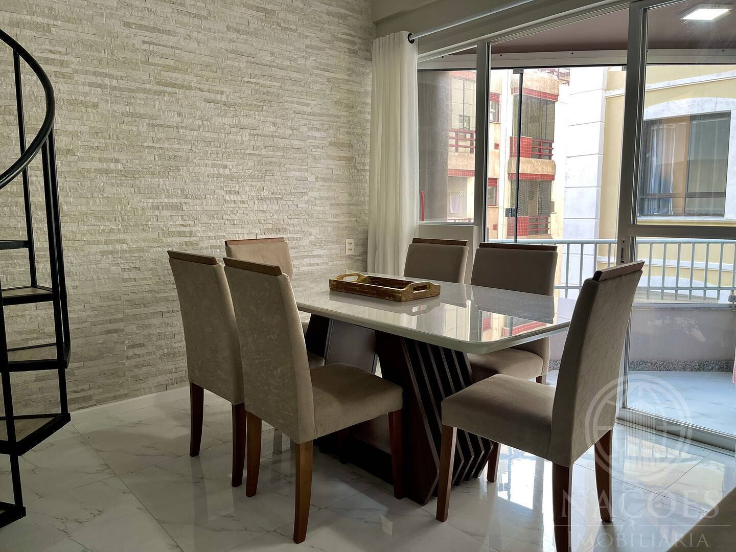 Apartamento, 2 quartos, 80 m² - Foto 6