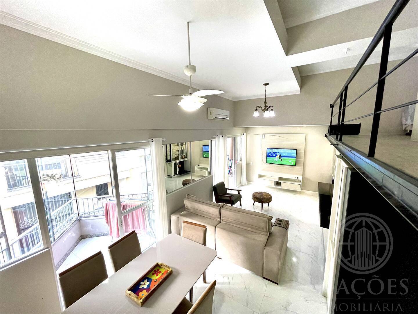 Apartamento, 2 quartos, 80 m² - Foto 14