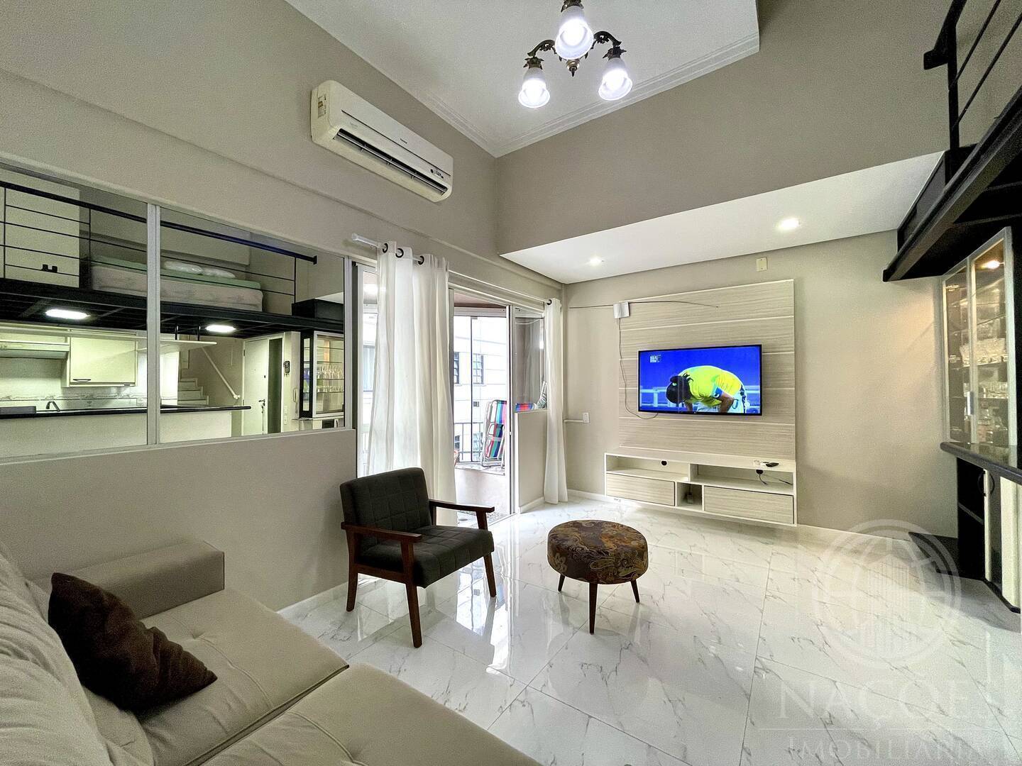 Apartamento, 2 quartos, 80 m² - Foto 13