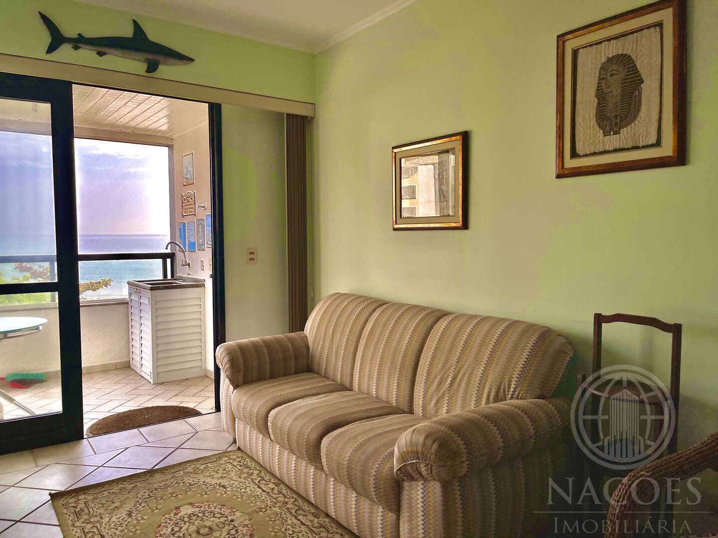 Apartamento, 2 quartos, 70 m² - Foto 9