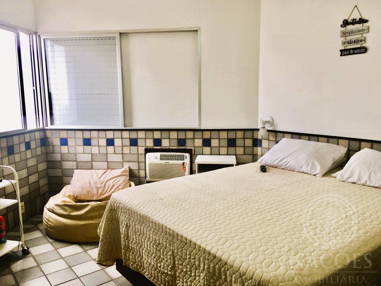 Apartamento, 1 quarto, 50 m² - Foto 12