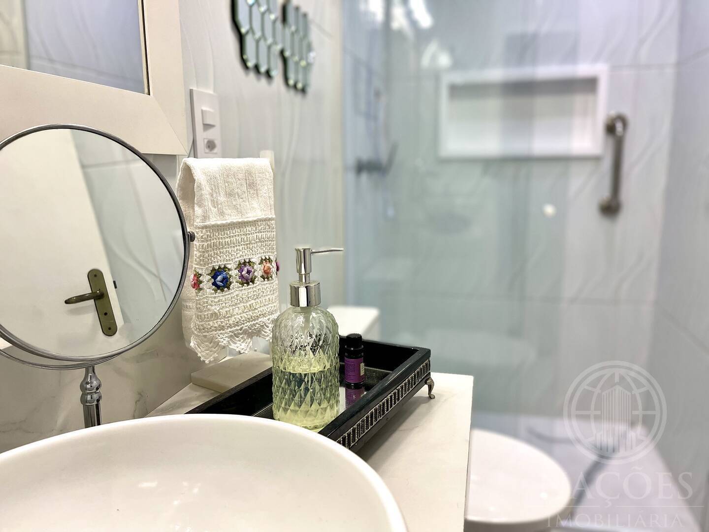 Apartamento, 1 quarto, 45 m² - Foto 26