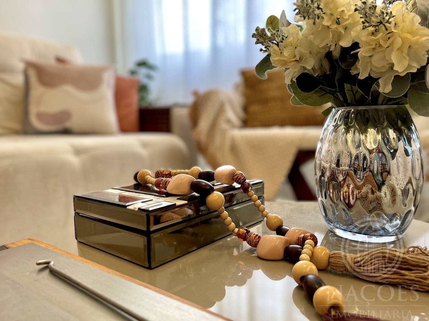 Apartamento, 1 quarto, 45 m² - Foto 5