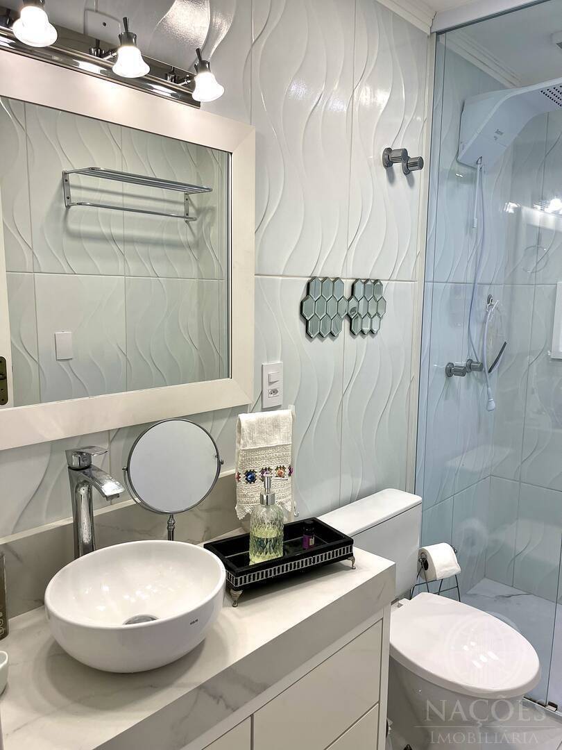 Apartamento, 1 quarto, 45 m² - Foto 25