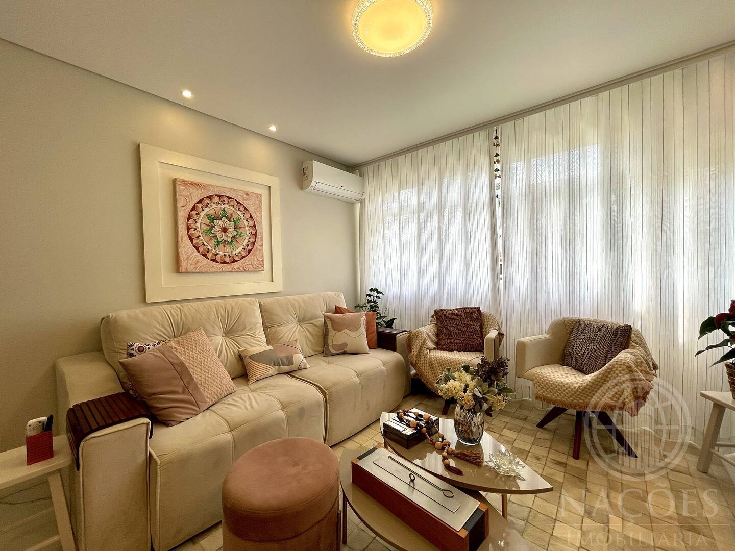 Apartamento, 1 quarto, 45 m² - Foto 4