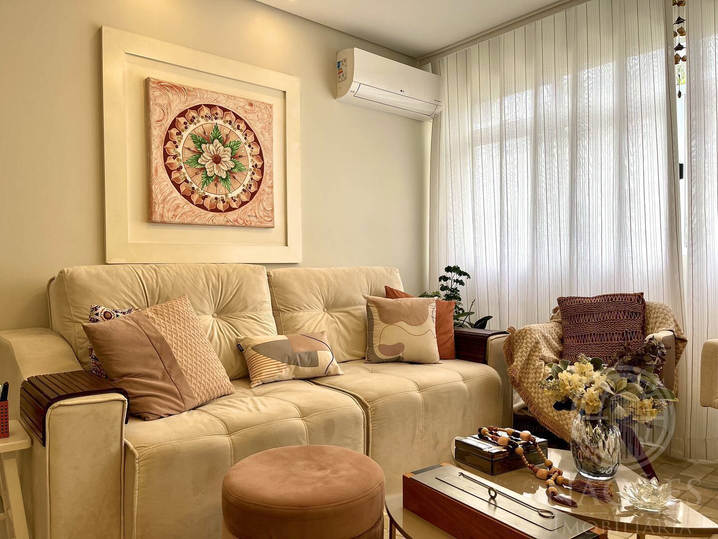 Apartamento, 1 quarto, 45 m² - Foto 3