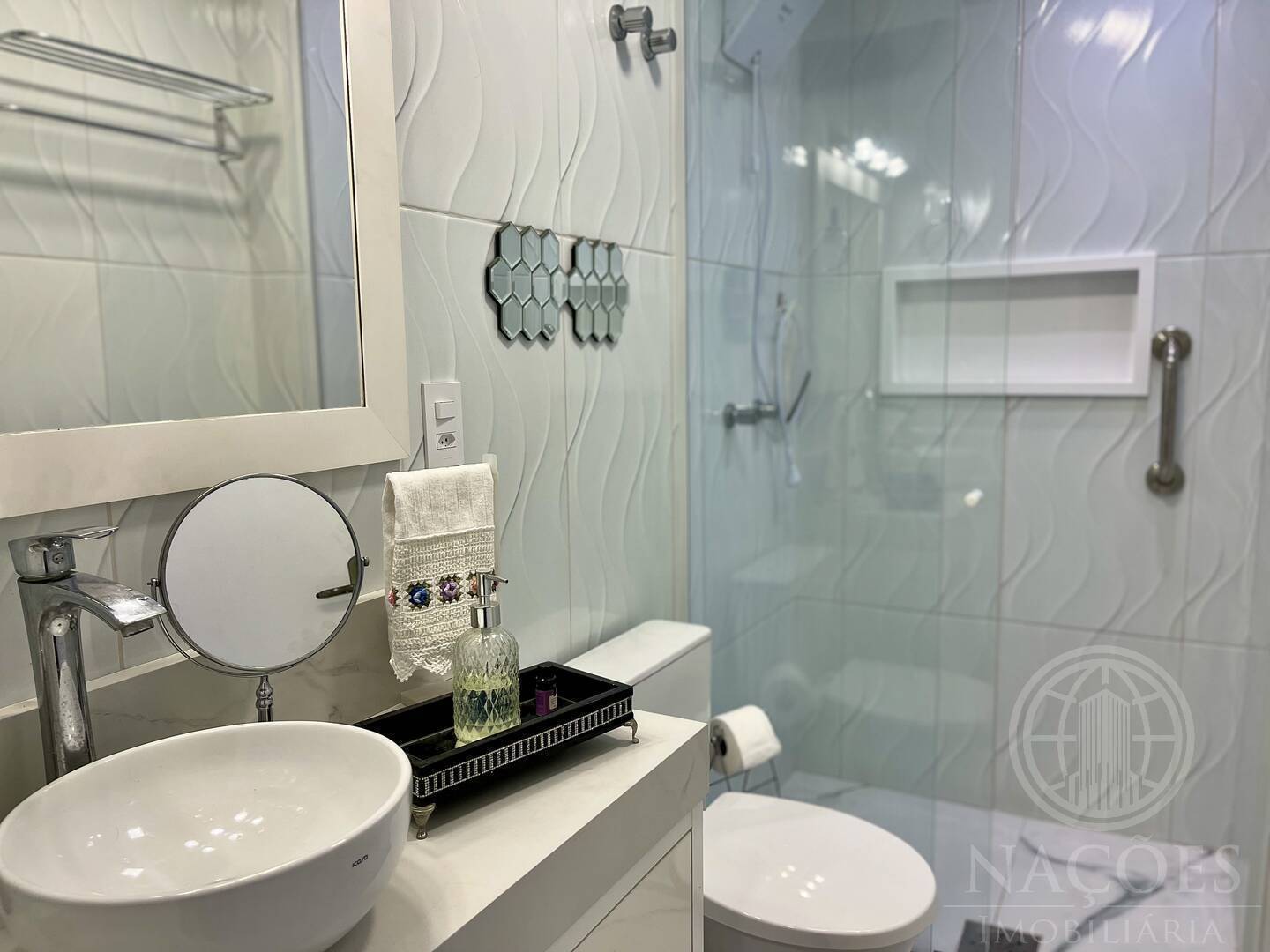 Apartamento, 1 quarto, 45 m² - Foto 22