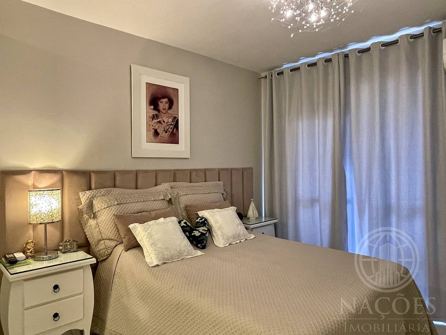 Apartamento, 1 quarto, 45 m² - Foto 17