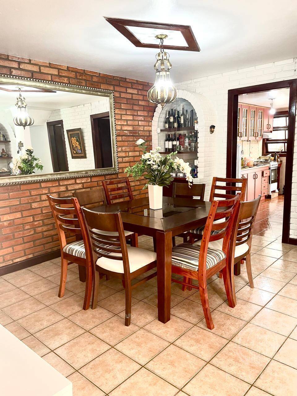 Casa, 3 quartos, 250 m² - Foto 14