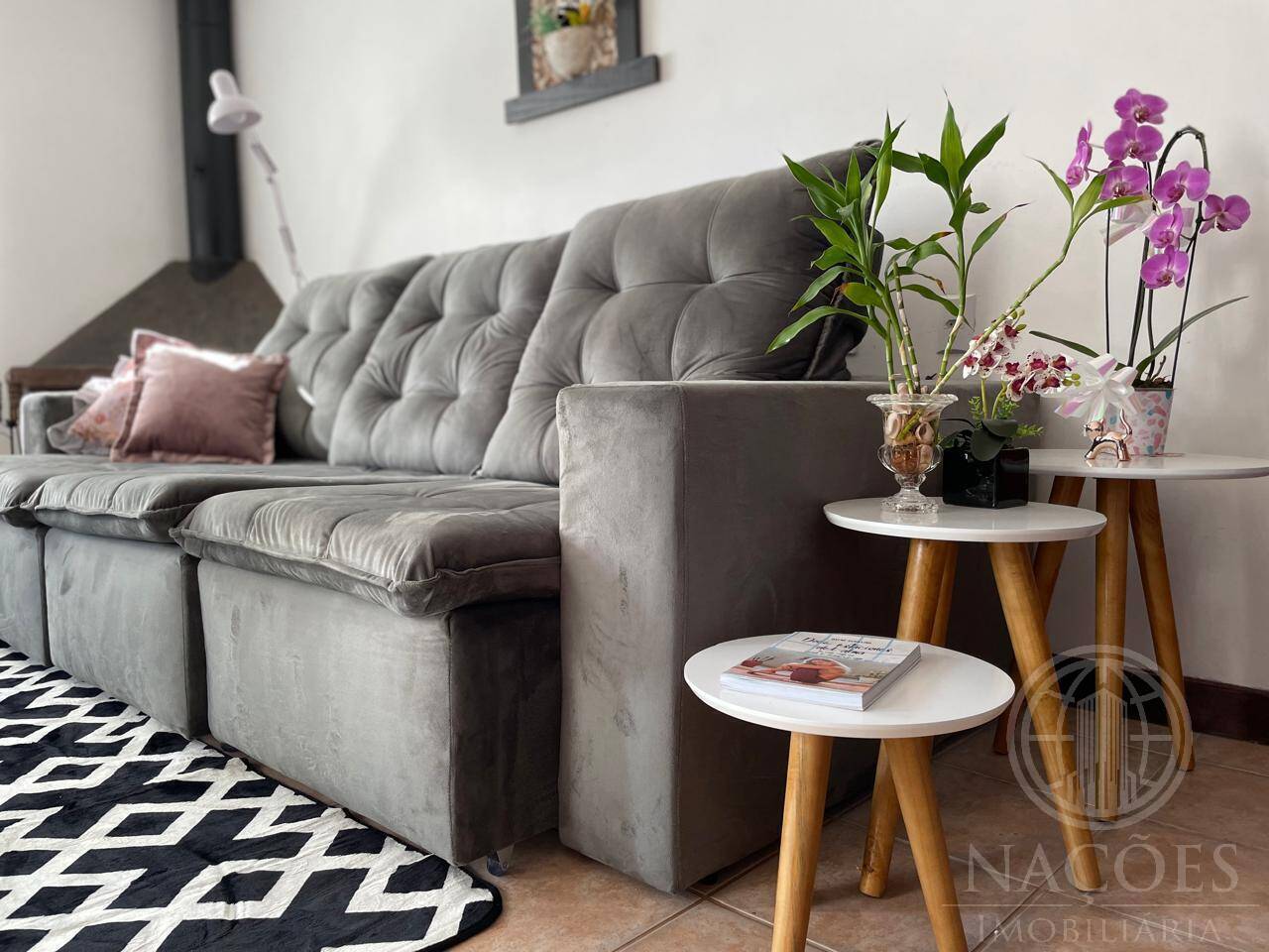 Casa, 3 quartos, 250 m² - Foto 17