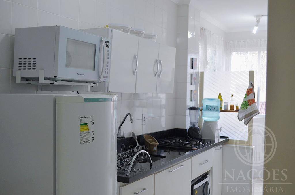 Apartamento, 2 quartos, 65 m² - Foto 8