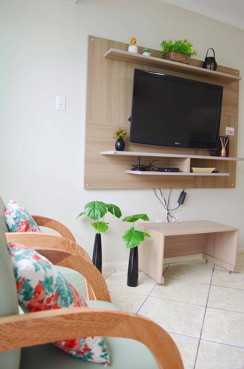 Apartamento, 2 quartos, 65 m² - Foto 2