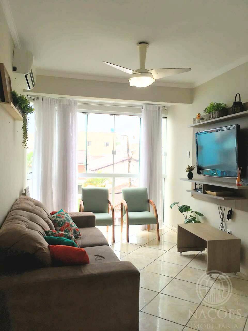 Apartamento, 2 quartos, 65 m² - Foto 1