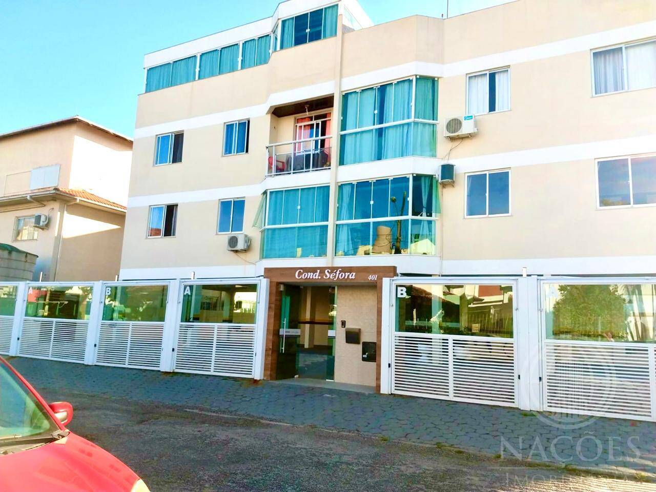 Apartamento, 2 quartos, 65 m² - Foto 3