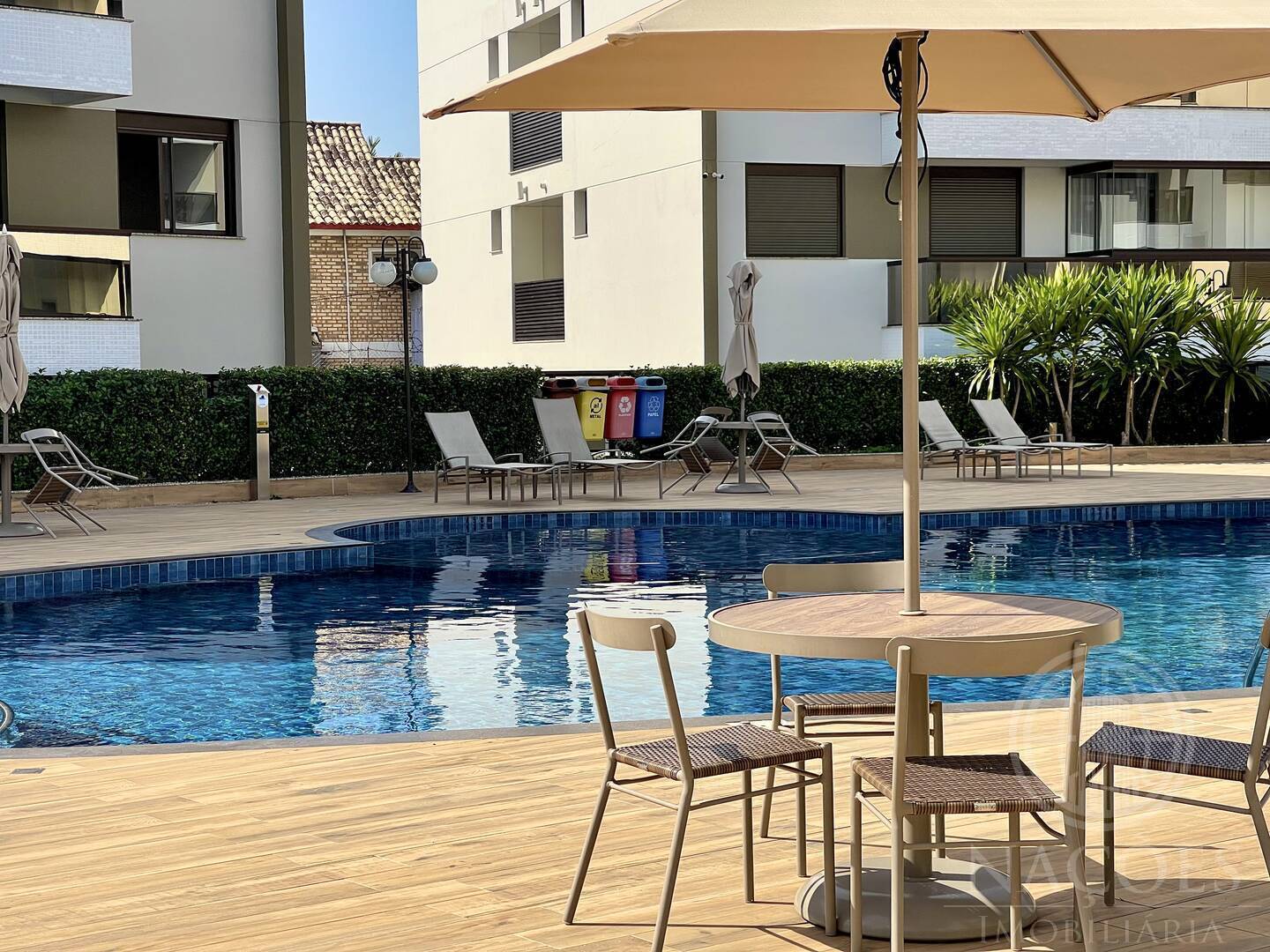 Apartamento, 2 quartos, 73 m² - Foto 1