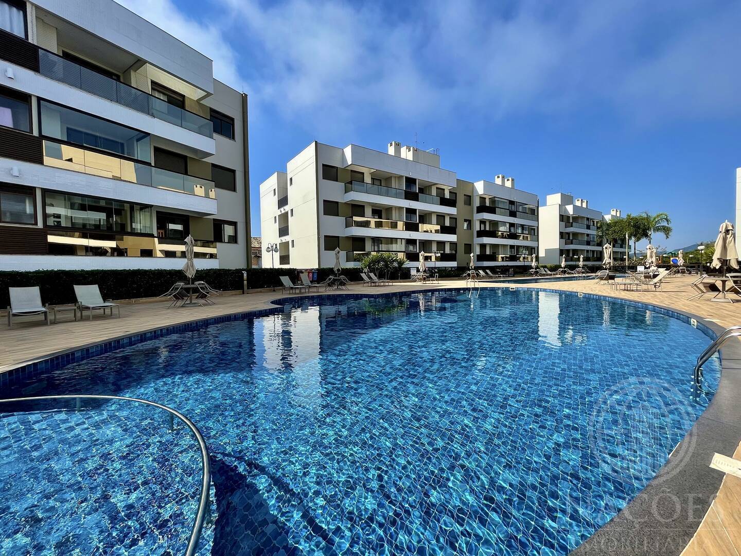 Apartamento, 2 quartos, 73 m² - Foto 2