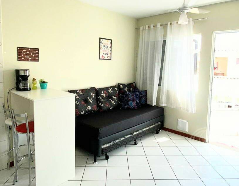 Apartamento, 1 quarto, 40 m² - Foto 2