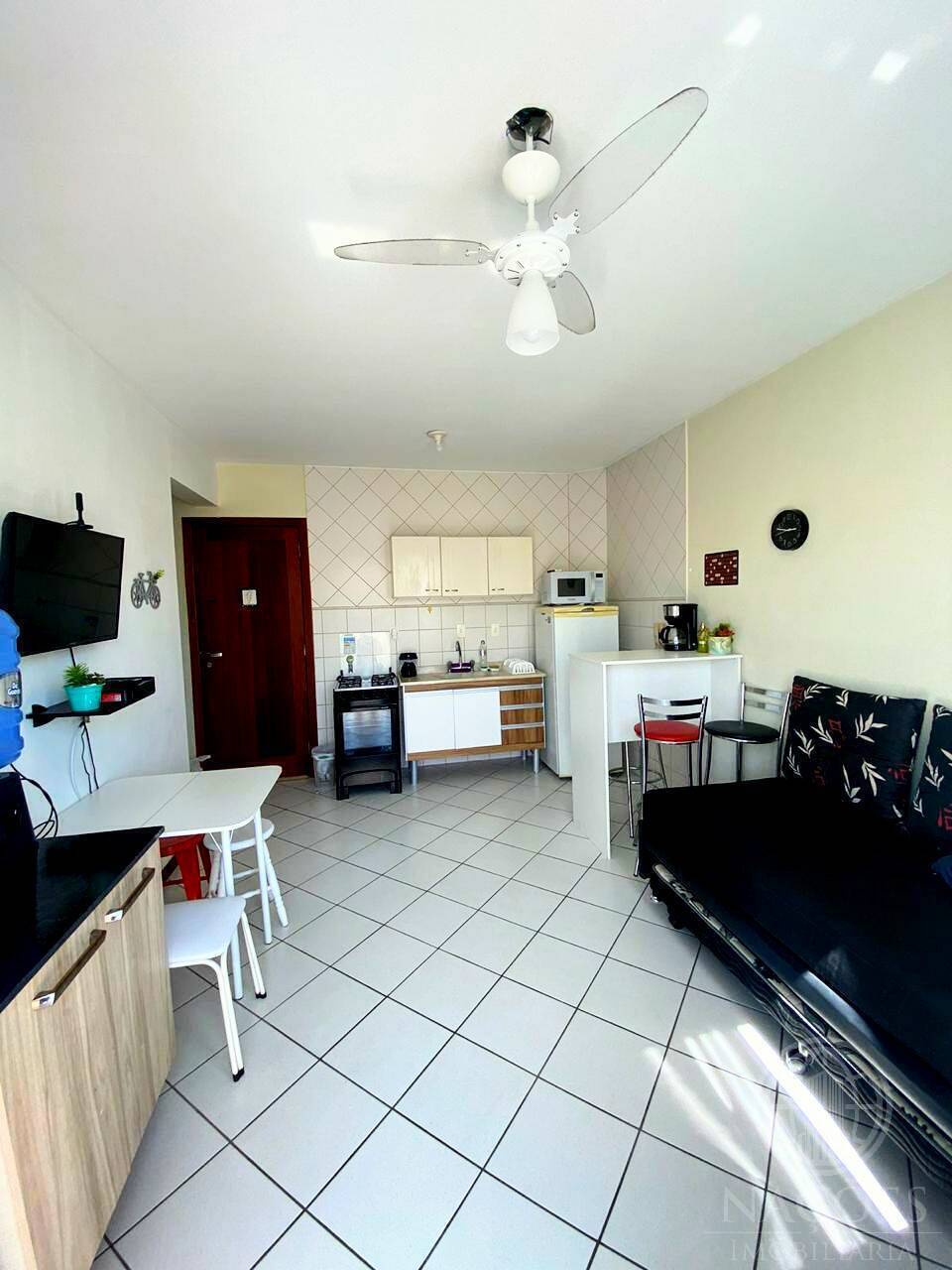 Apartamento, 1 quarto, 40 m² - Foto 3