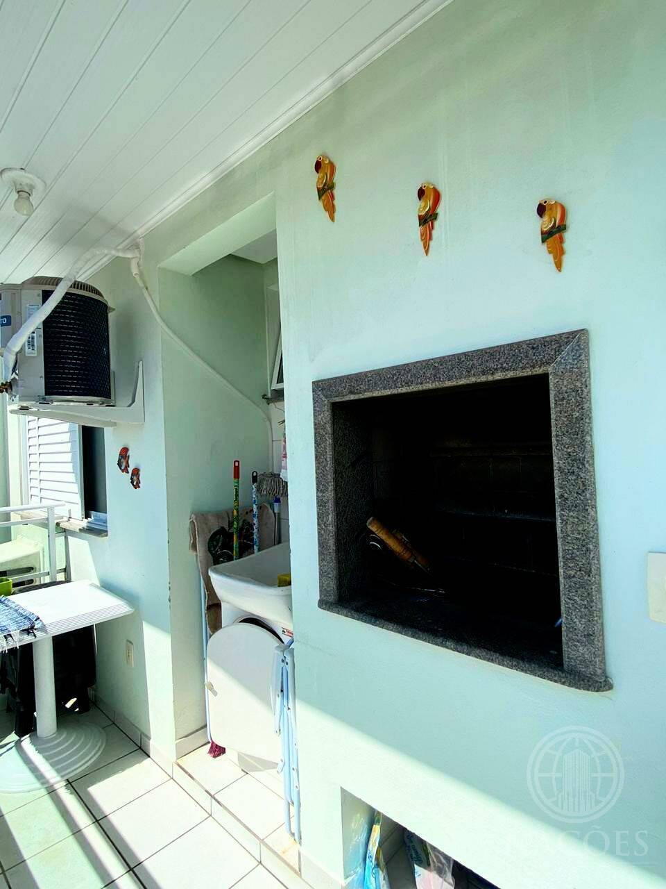 Apartamento, 1 quarto, 40 m² - Foto 5
