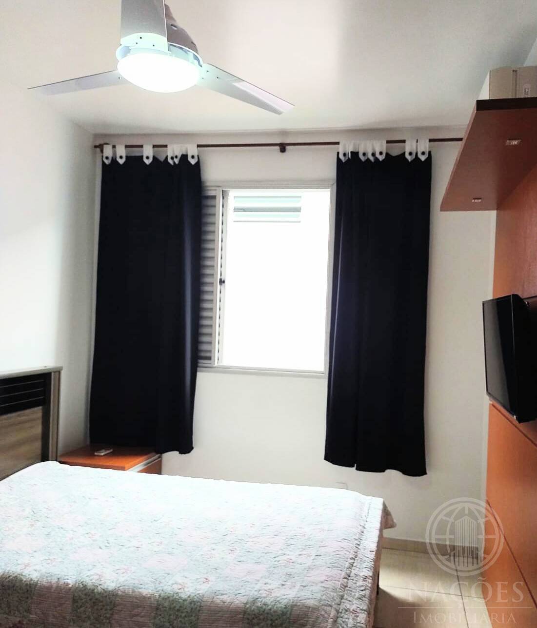 Apartamento, 1 quarto, 40 m² - Foto 13