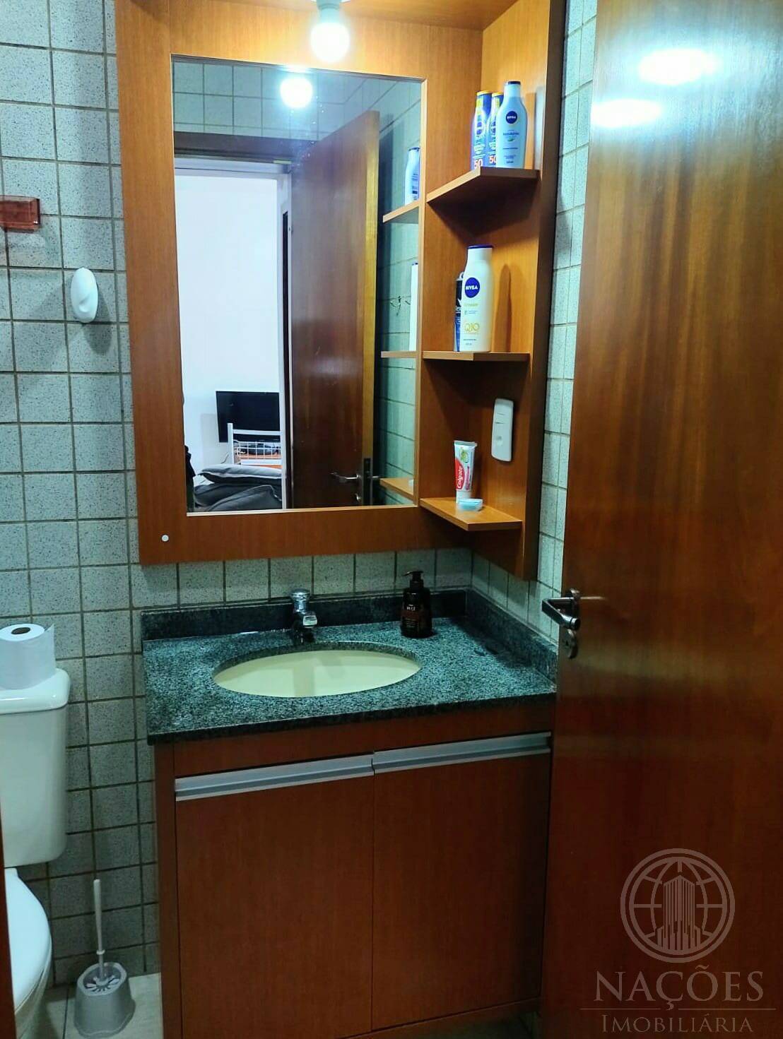 Apartamento, 1 quarto, 40 m² - Foto 12