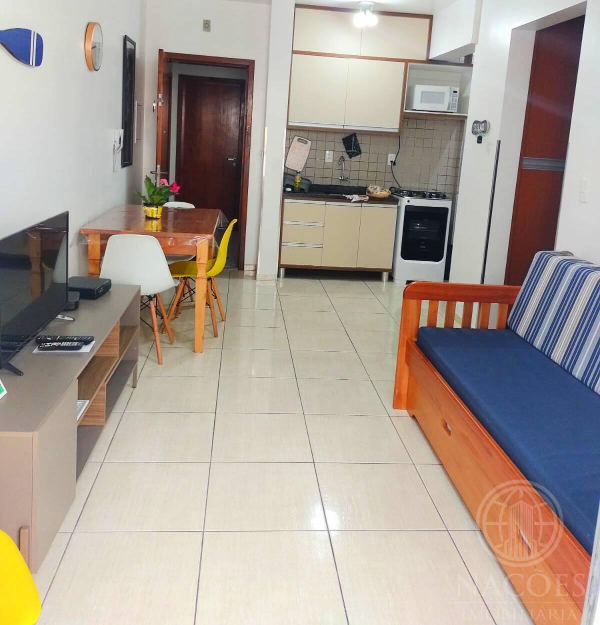 Apartamento, 1 quarto, 40 m² - Foto 4