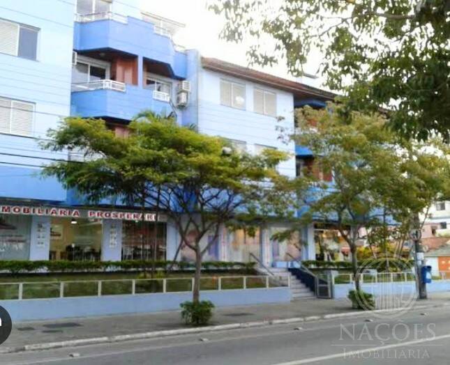 Apartamento, 1 quarto, 40 m² - Foto 1