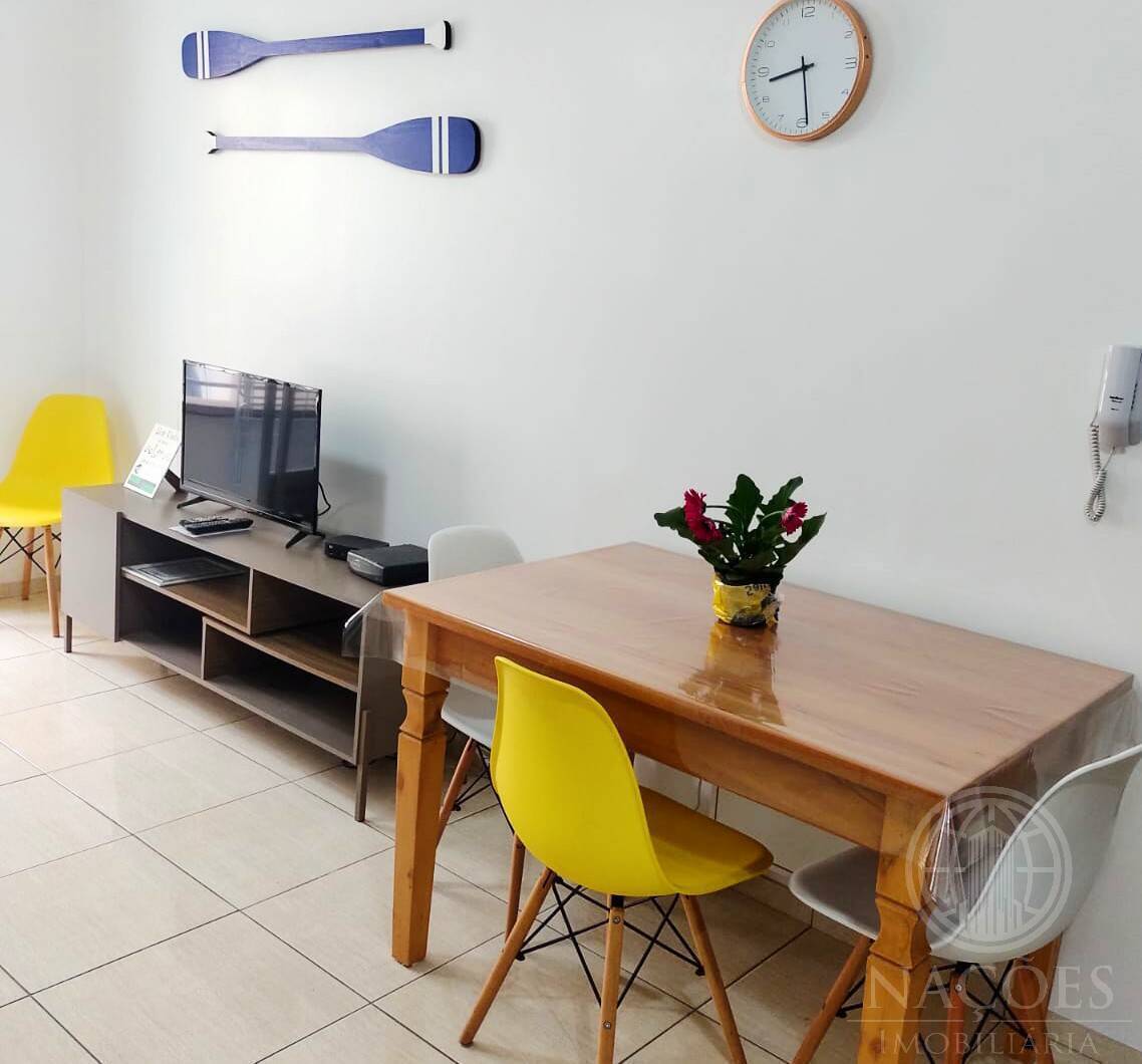 Apartamento, 1 quarto, 40 m² - Foto 6