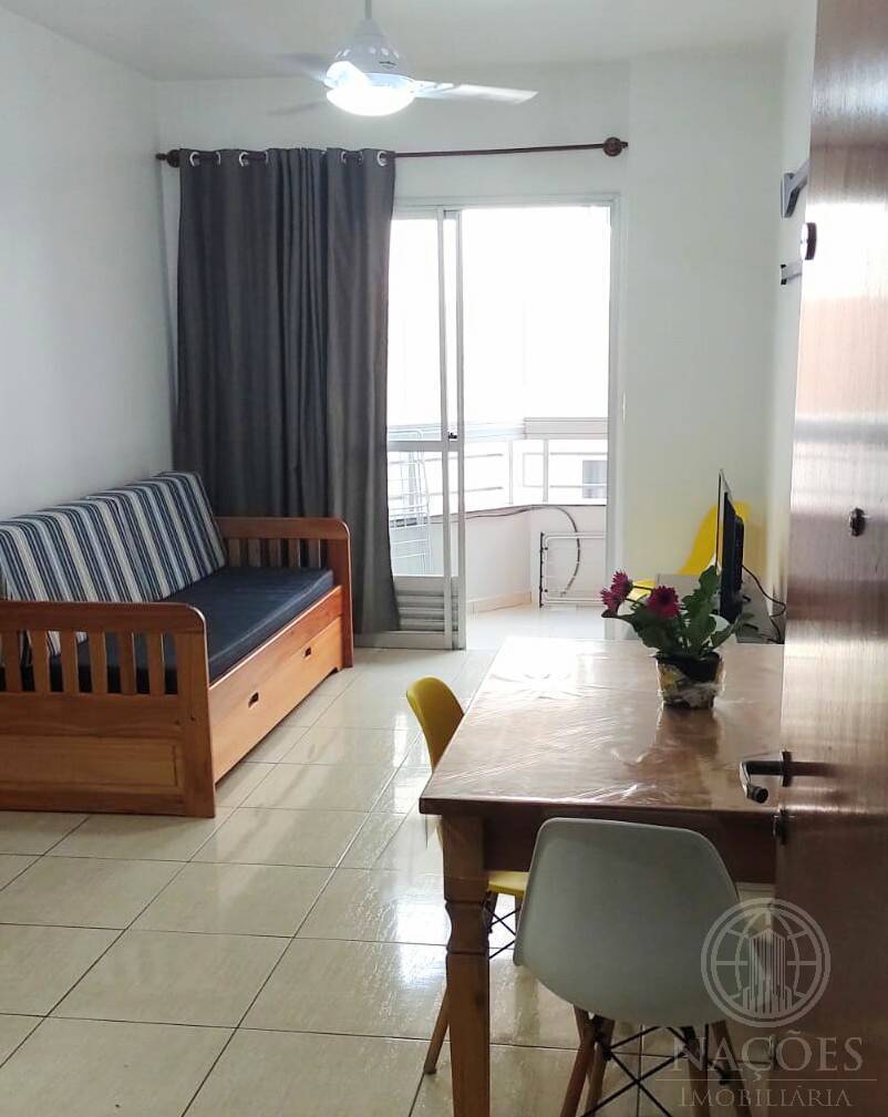 Apartamento, 1 quarto, 40 m² - Foto 2