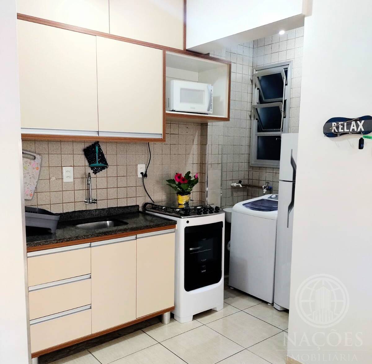 Apartamento, 1 quarto, 40 m² - Foto 7