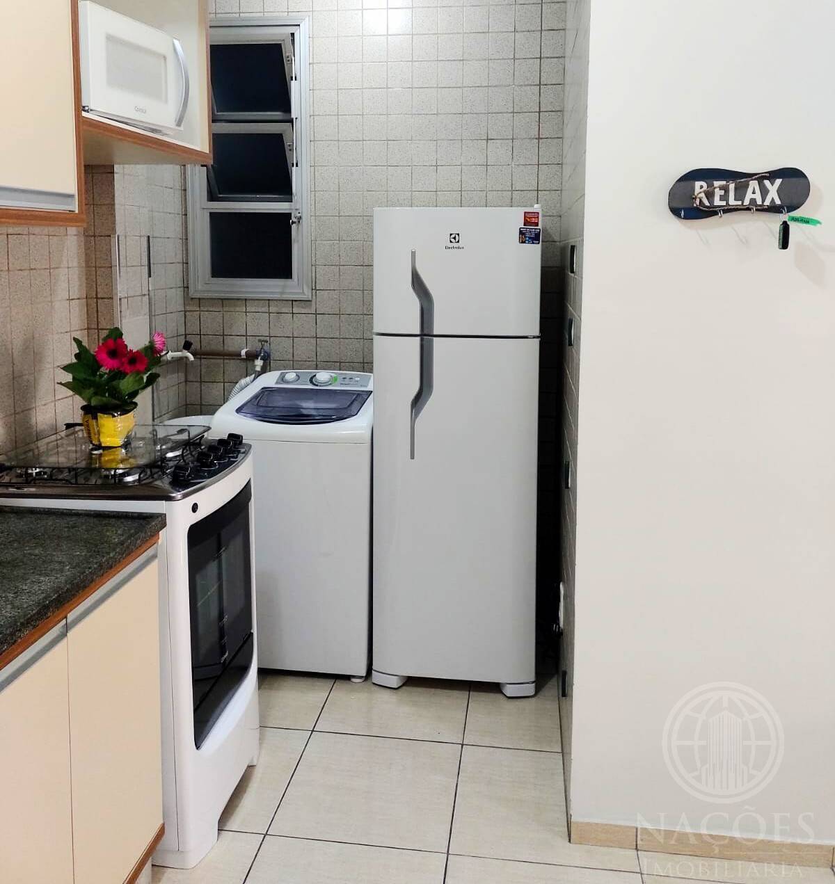 Apartamento, 1 quarto, 40 m² - Foto 8
