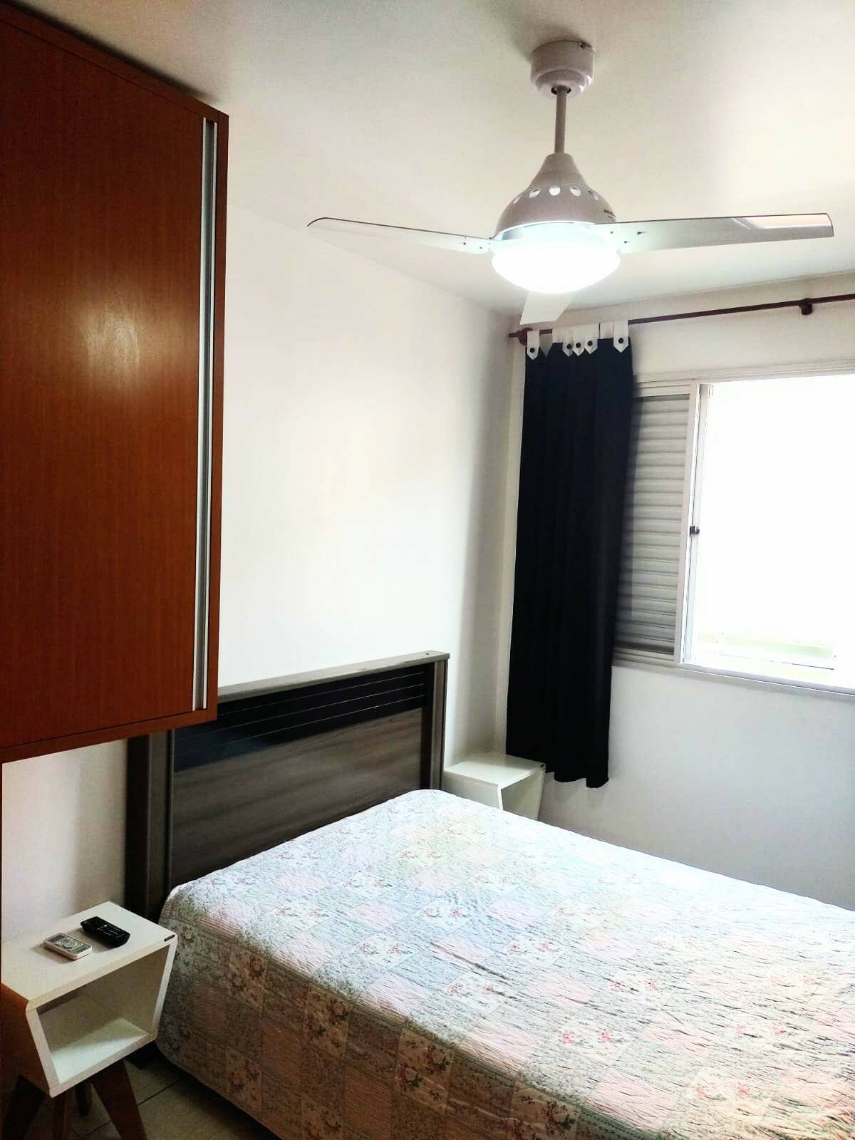 Apartamento, 1 quarto, 40 m² - Foto 9