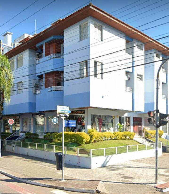 Apartamento, 1 quarto, 40 m² - Foto 3