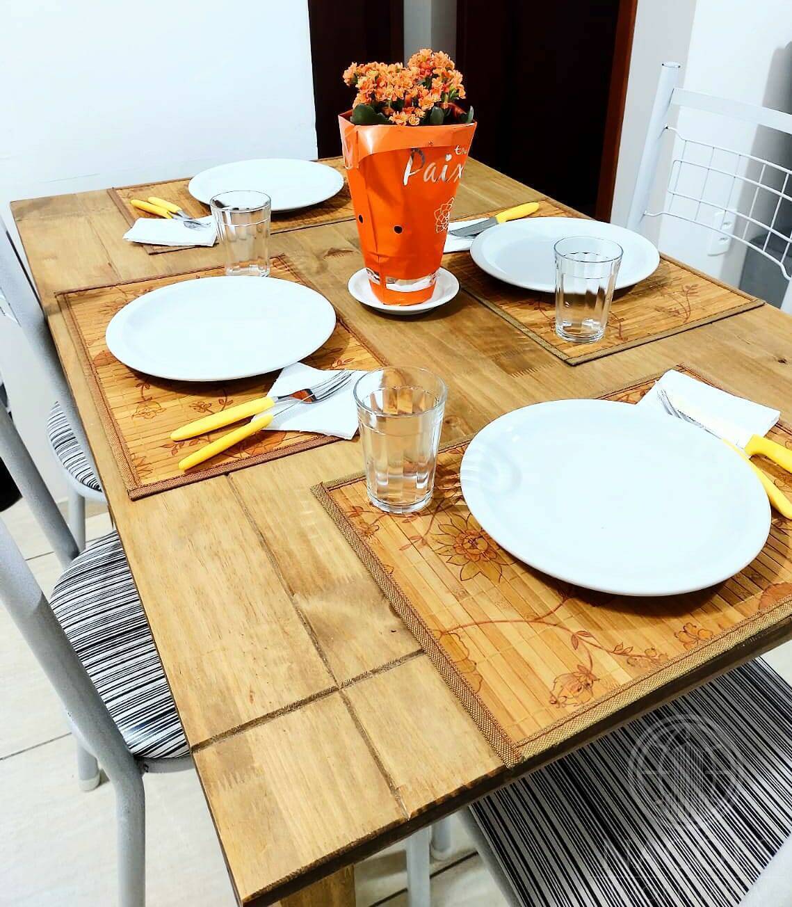 Apartamento, 1 quarto, 40 m² - Foto 5