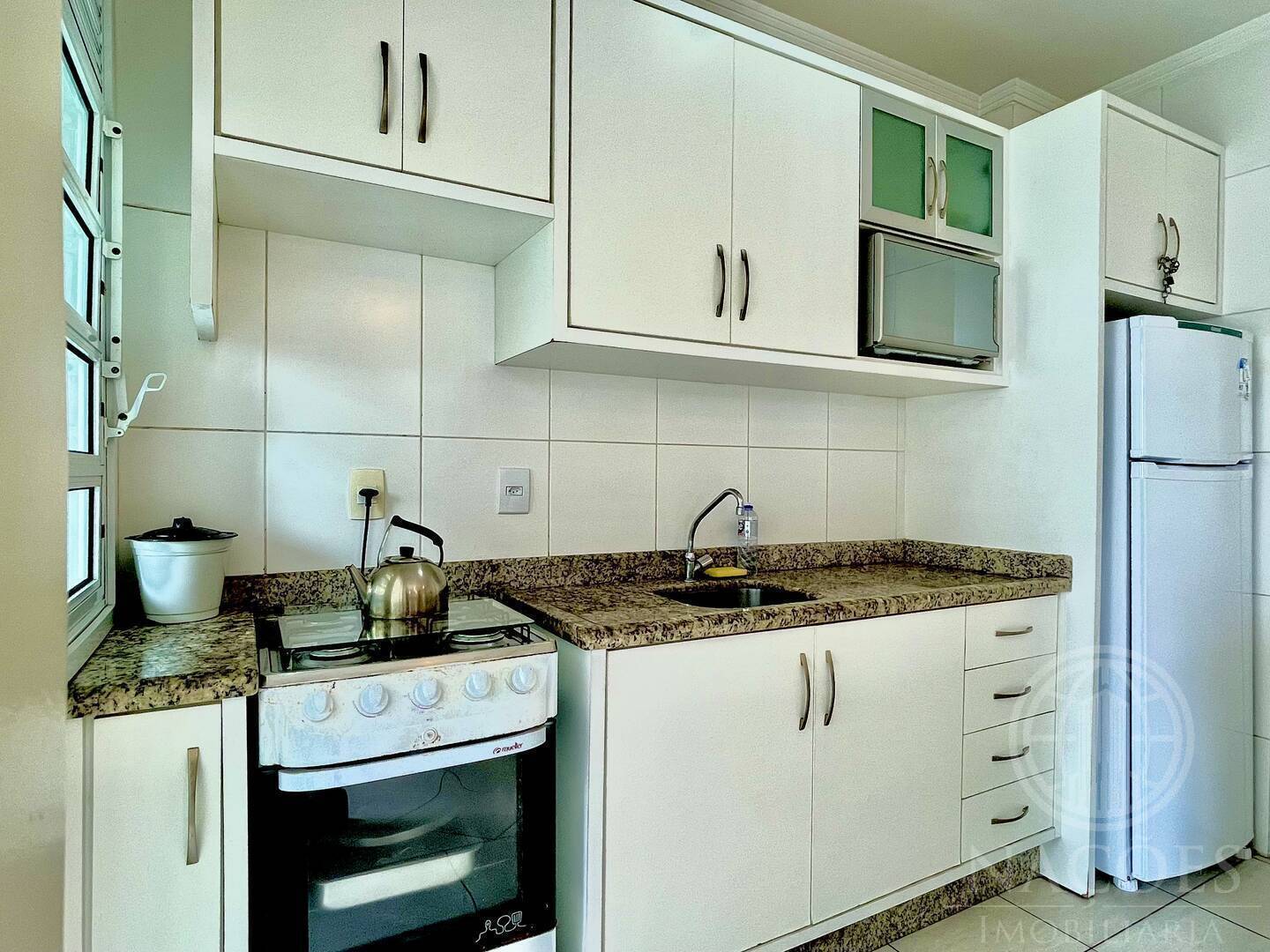 Apartamento, 1 quarto, 40 m² - Foto 3