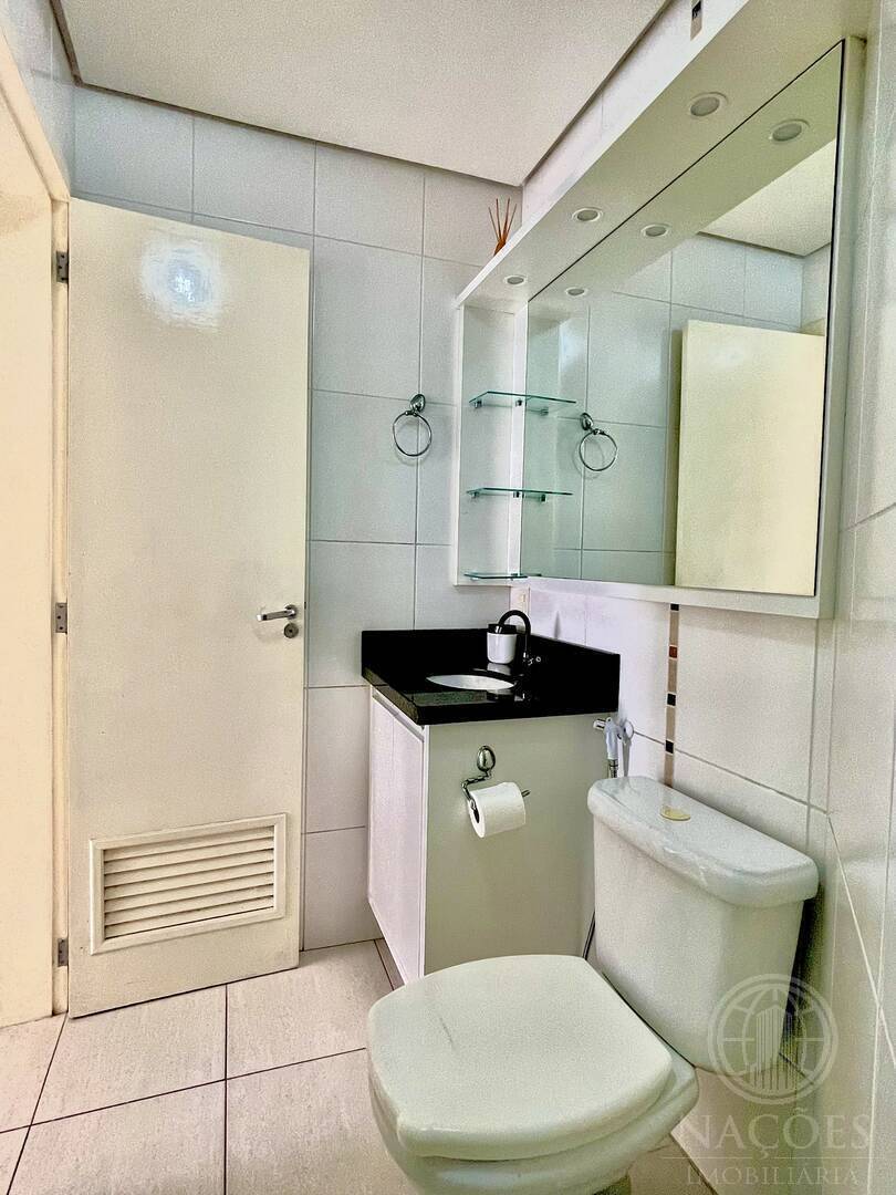 Apartamento, 1 quarto, 40 m² - Foto 8