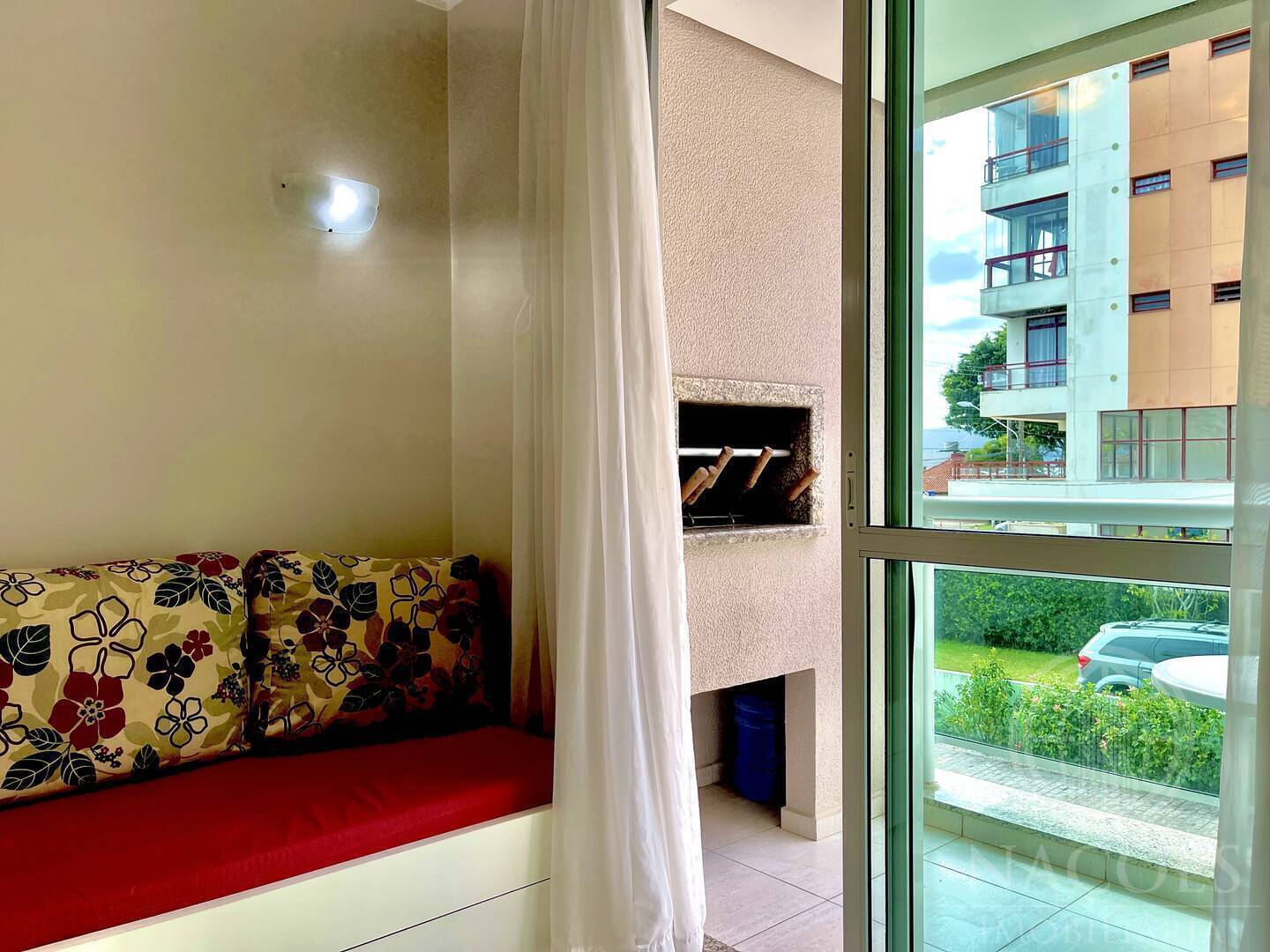 Apartamento, 1 quarto, 40 m² - Foto 4