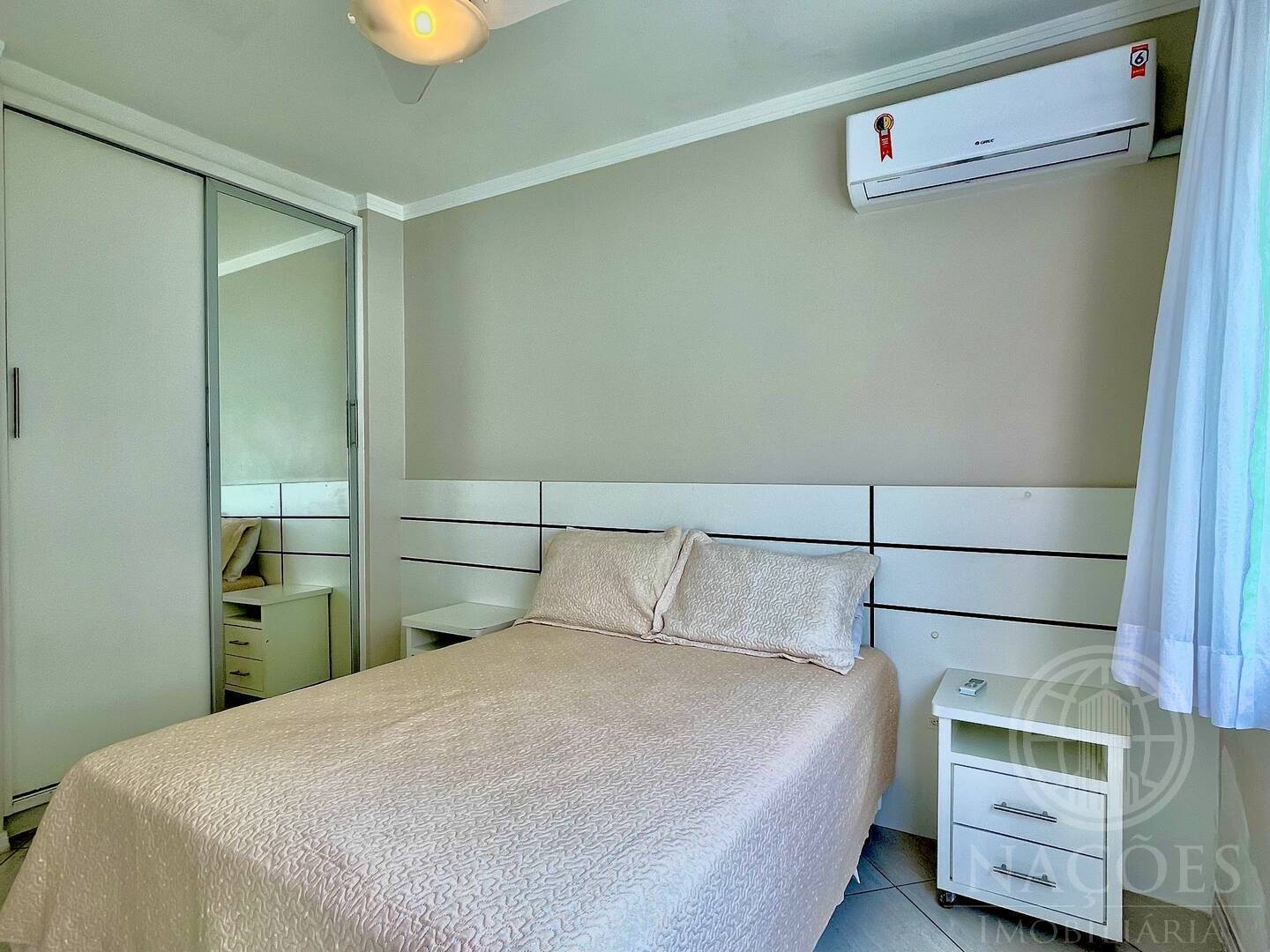 Apartamento, 1 quarto, 40 m² - Foto 9