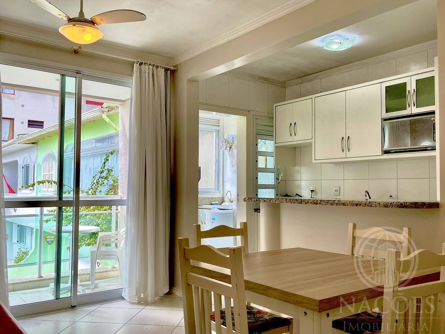 Apartamento, 1 quarto, 40 m² - Foto 7