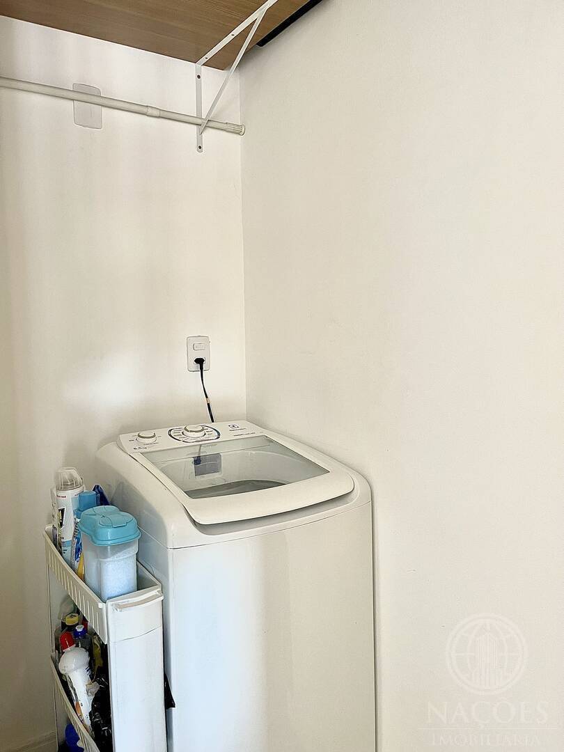 Apartamento, 1 quarto, 40 m² - Foto 13