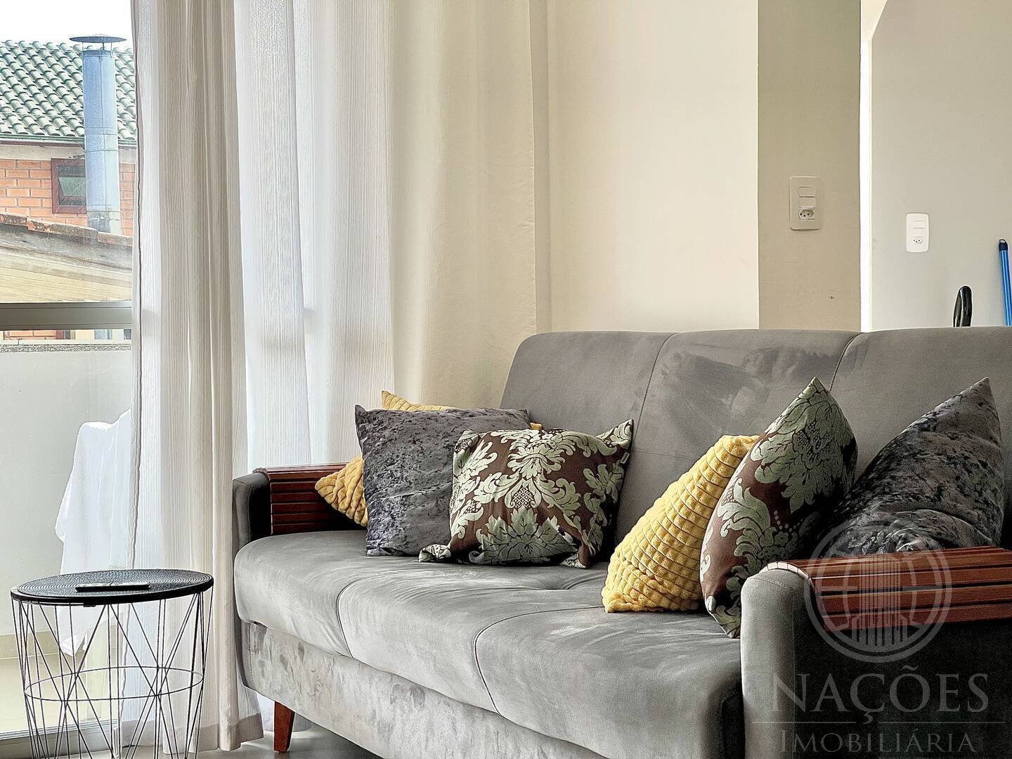Apartamento, 1 quarto, 40 m² - Foto 4