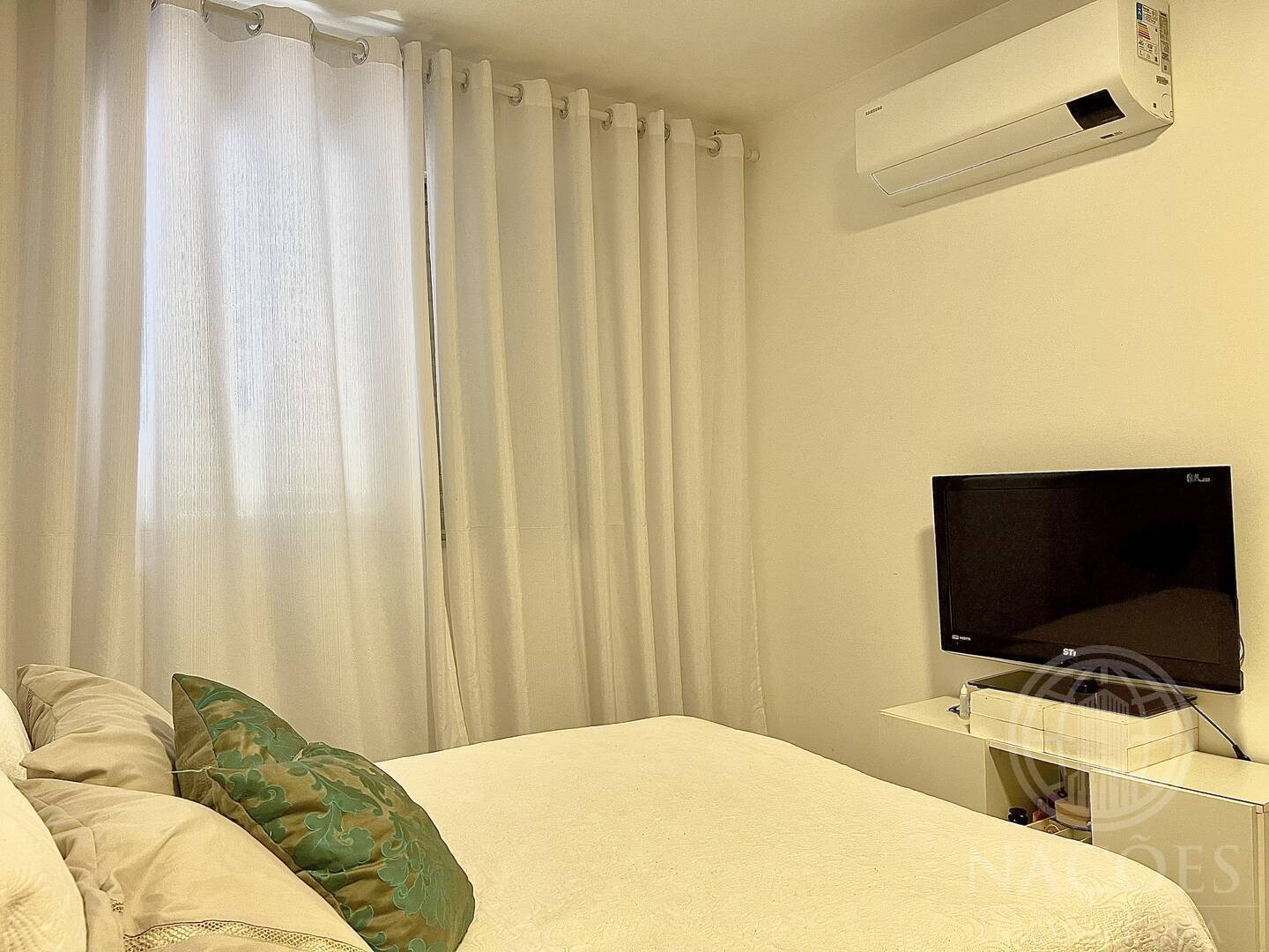 Apartamento, 1 quarto, 40 m² - Foto 14