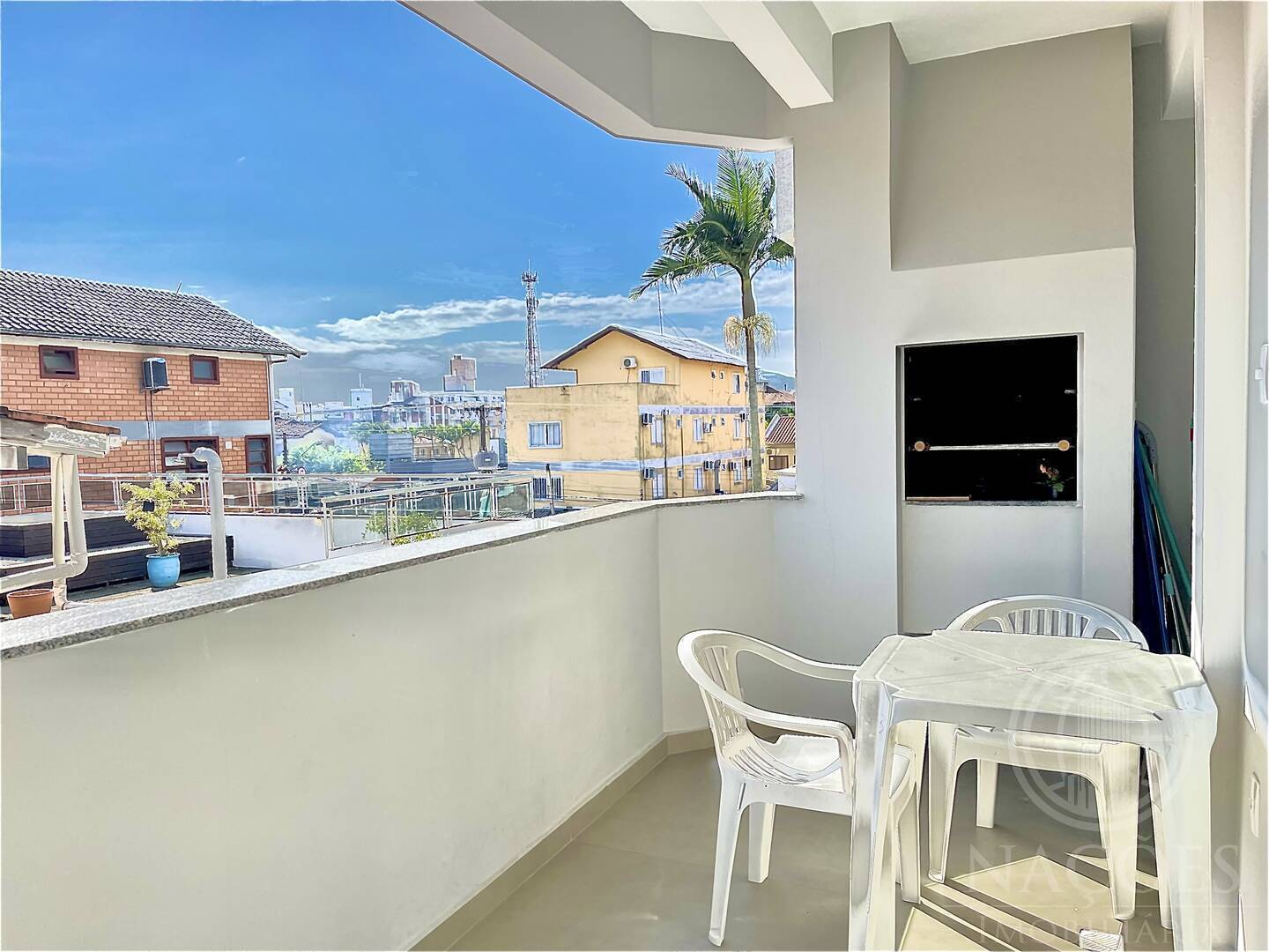 Apartamento, 1 quarto, 40 m² - Foto 8