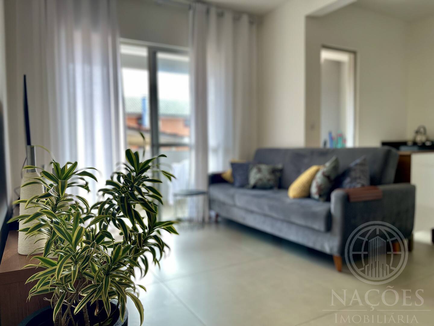 Apartamento, 1 quarto, 40 m² - Foto 3