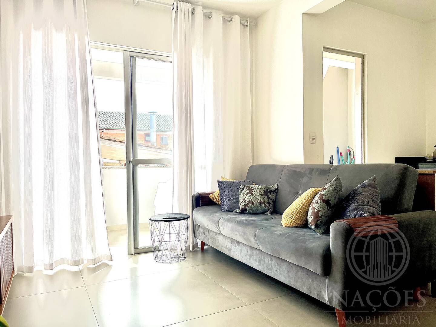 Apartamento, 1 quarto, 40 m² - Foto 5