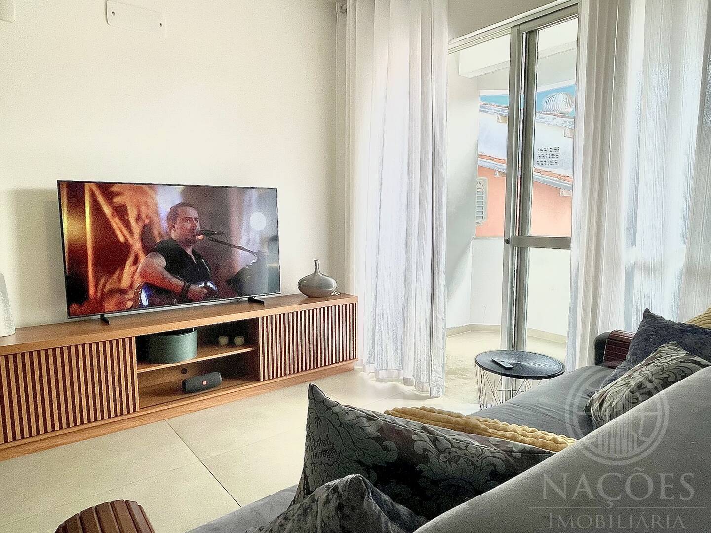 Apartamento, 1 quarto, 40 m² - Foto 2